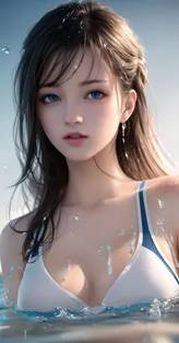 张雨晴