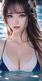 女孩们