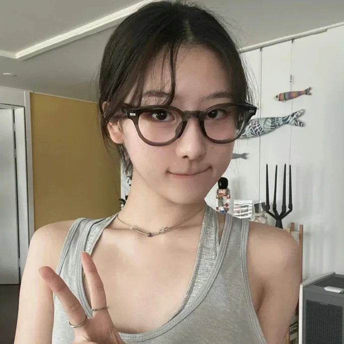 明明不是我